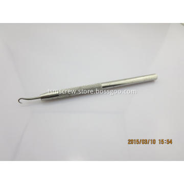 Optical Hook For Eyewear